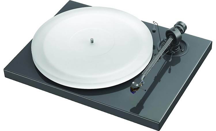 Pro-ject Xpression