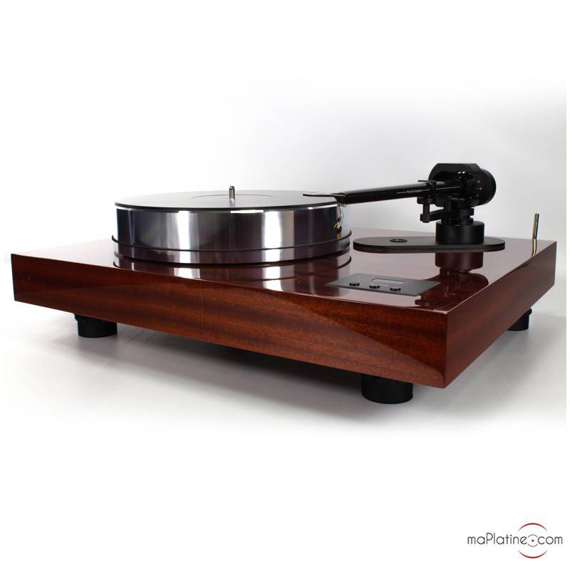 Pro-ject Xtension 12
