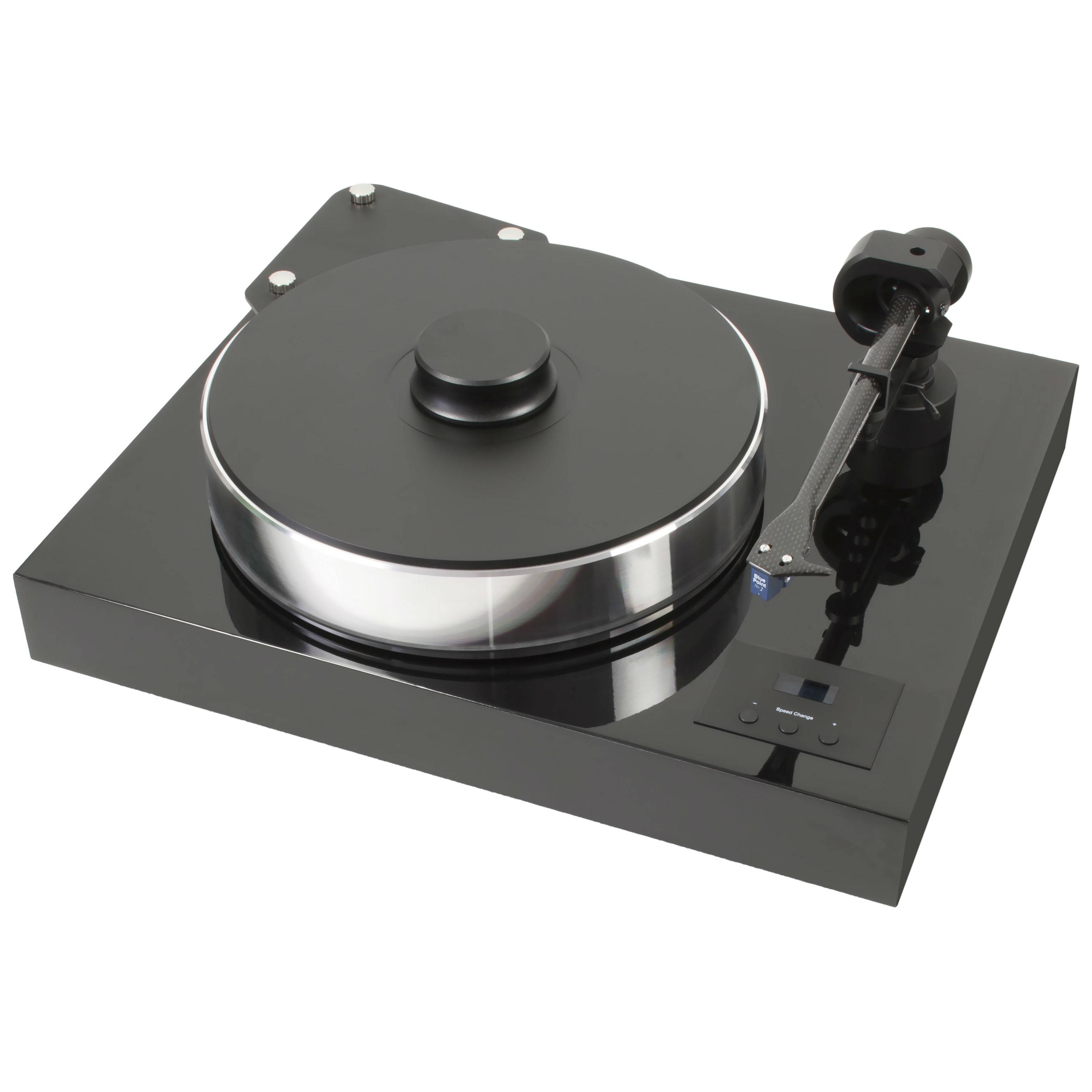 Pro-ject Xtension 12