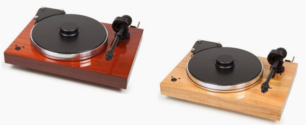 Pro-ject Xtension 9