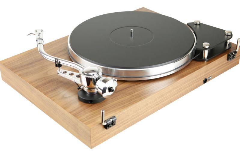 Pro-ject Xtension 9