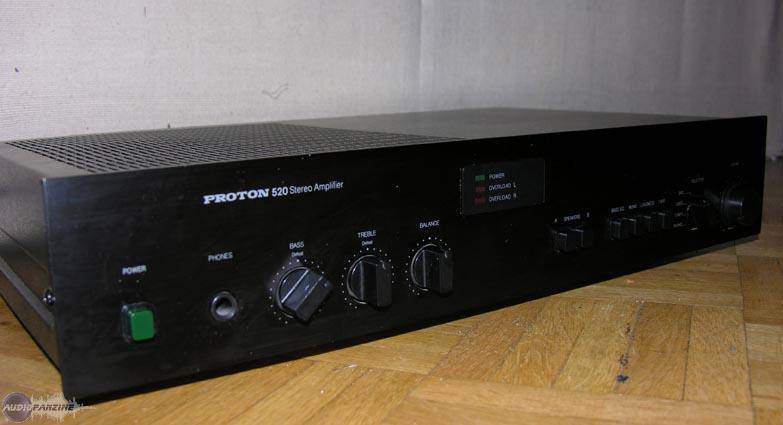 Proton 520 (520)