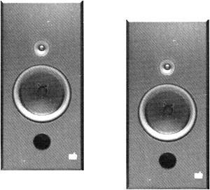 PSB Speakers Atom