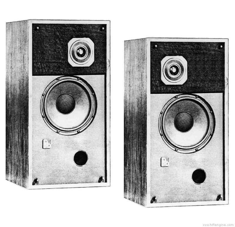 PSB Speakers Avante
