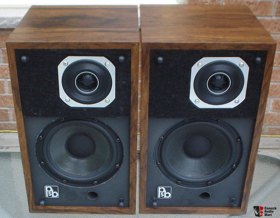 PSB Speakers Avantini