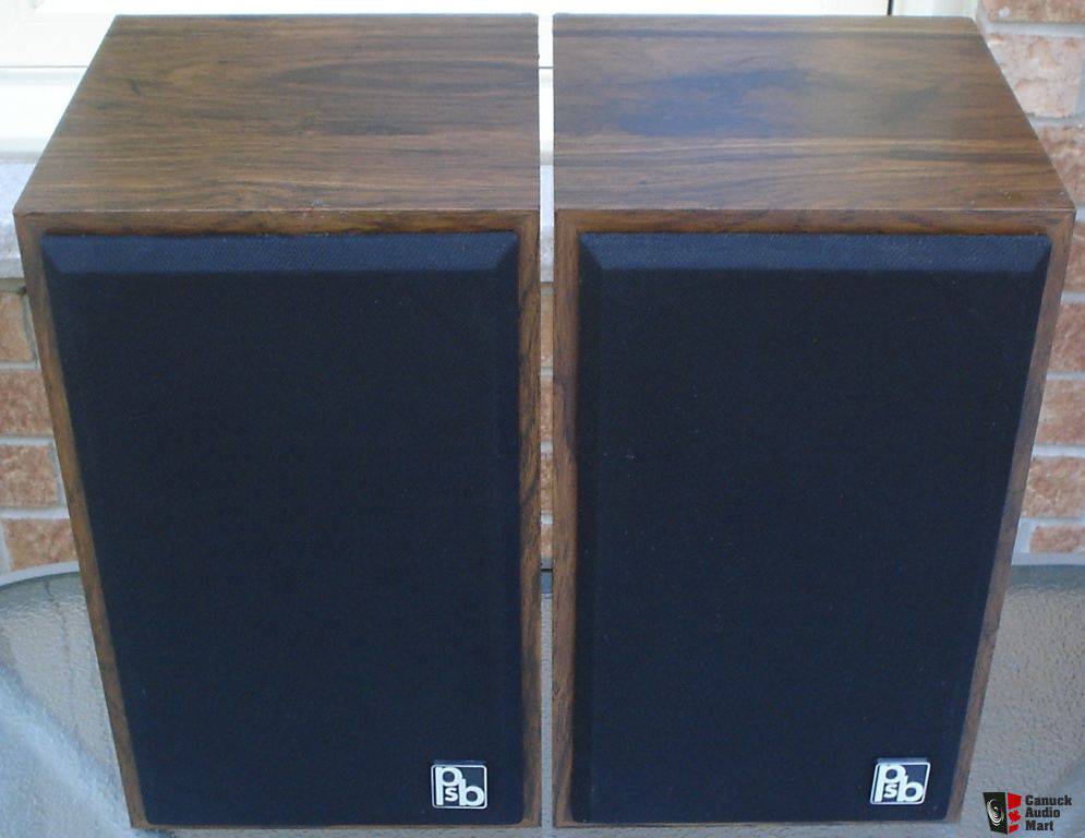 PSB Speakers Avantini
