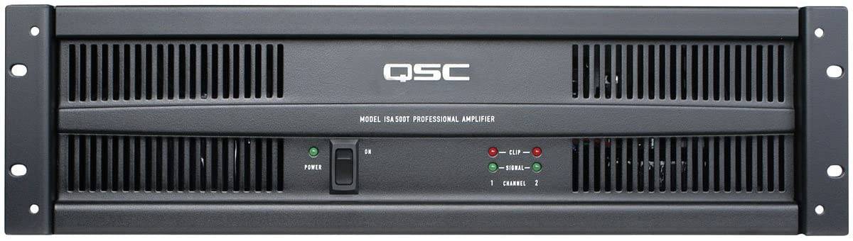 QSC ISA 500 (Ti)