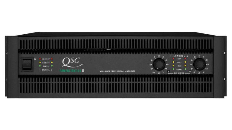 QSC Powerlight 6.0 (II)