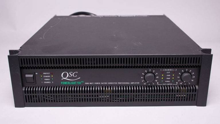 QSC Powerlight 9.0 (PFC)
