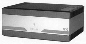 Quad 909