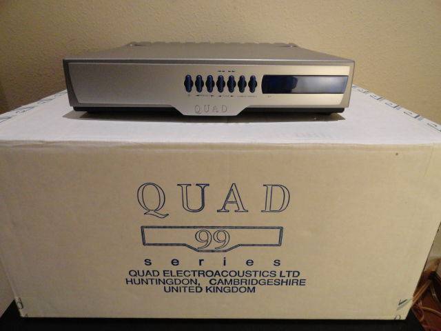 Quad 99 FM