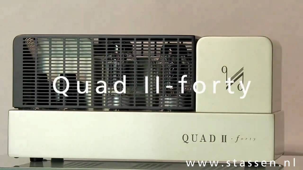 Quad II Forty