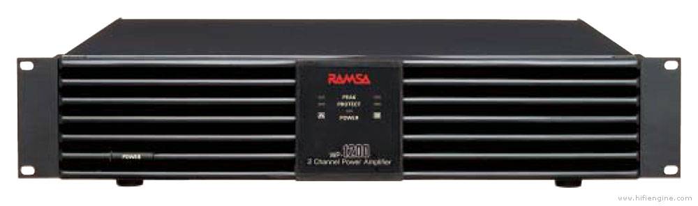 Ramsa WP-1200