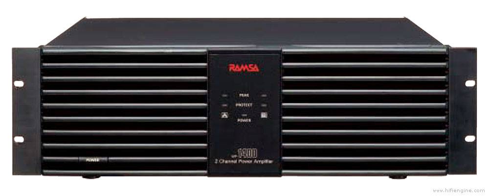 Ramsa WP-1400
