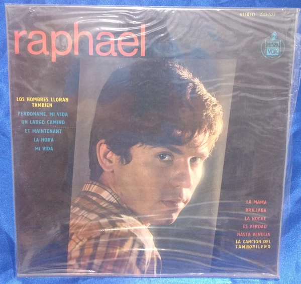 Raphael Stereo 60 (IIb)