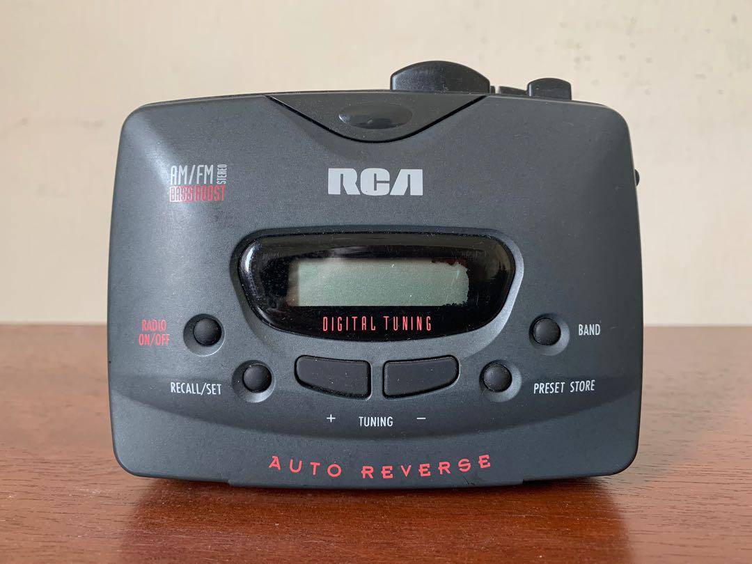 RCA RP-1880