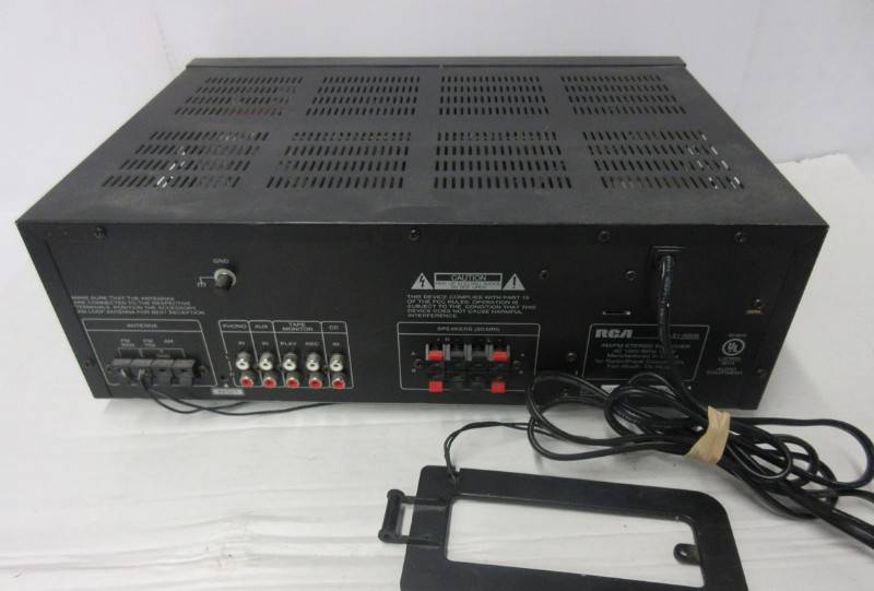 RCA STA-3900