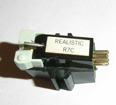 Realistic R7 C
