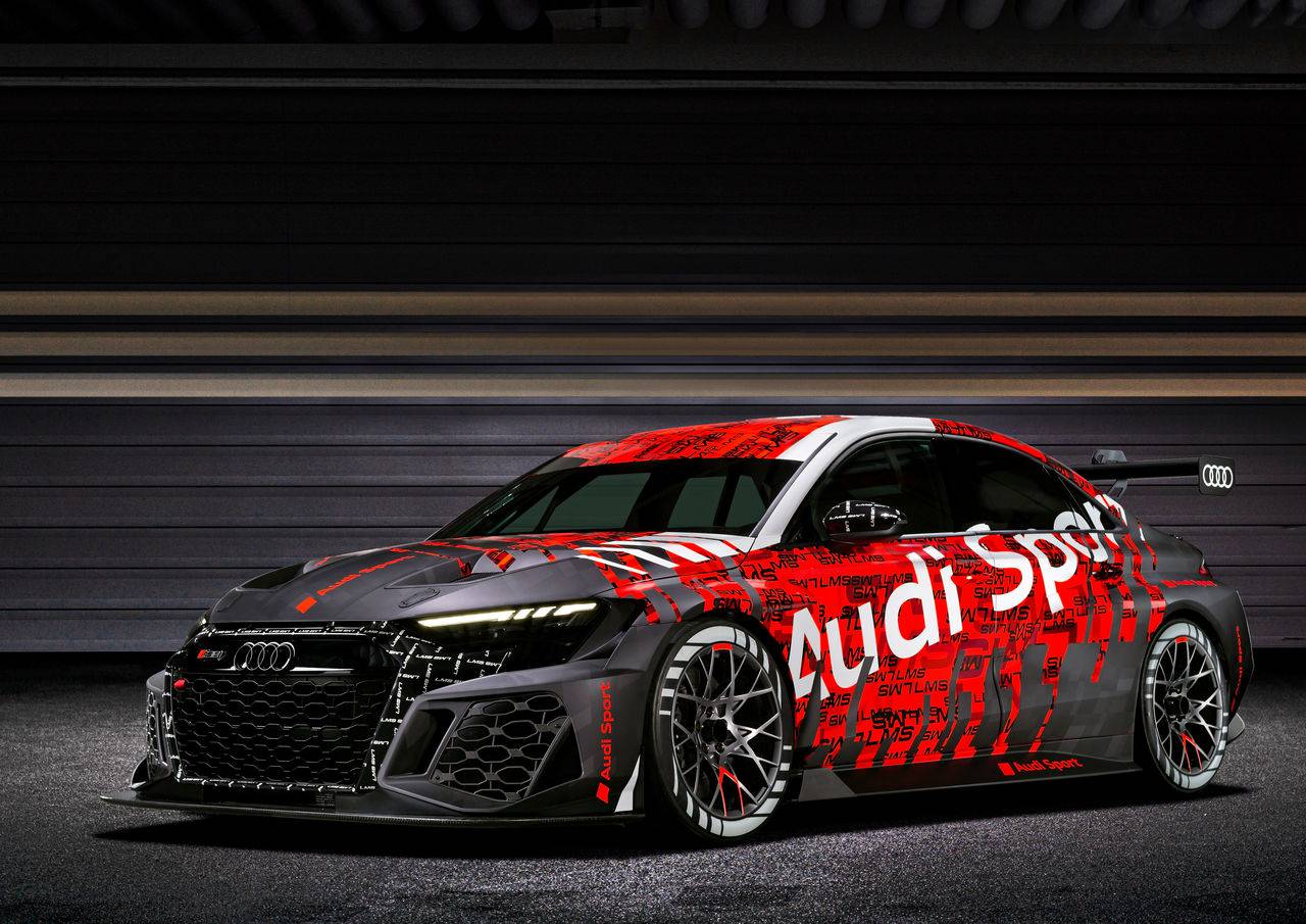 Realistic RS3 T