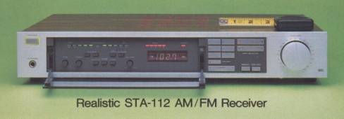 Realistic STA-112