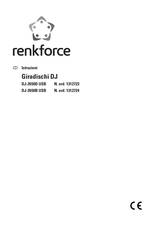 Renkforce DJ-2650B