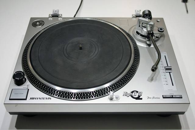 Renkforce DJ-2650B