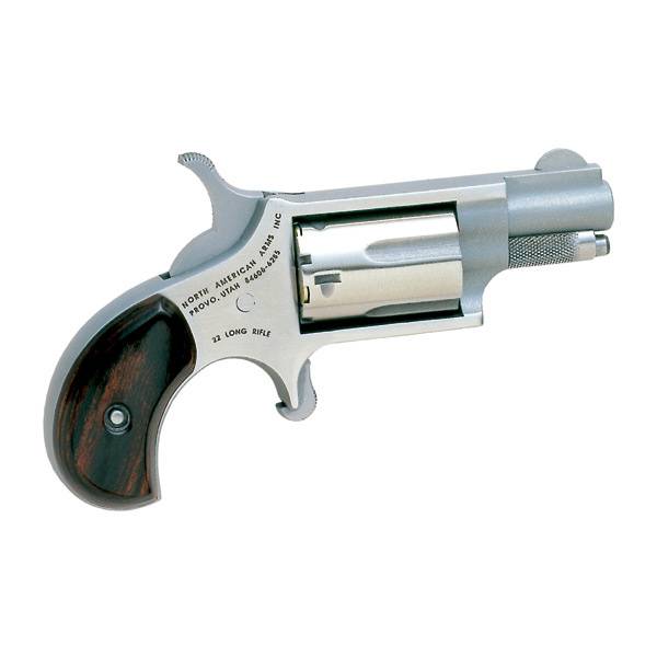 Revolver Arm