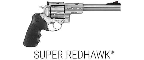 Revolver Super