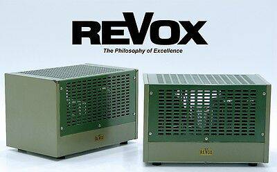 Revox 59-E