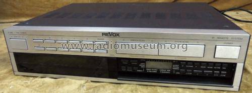 Revox B260 (260)