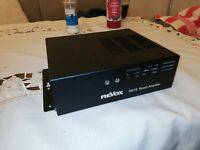 Revox M219 (mk2)