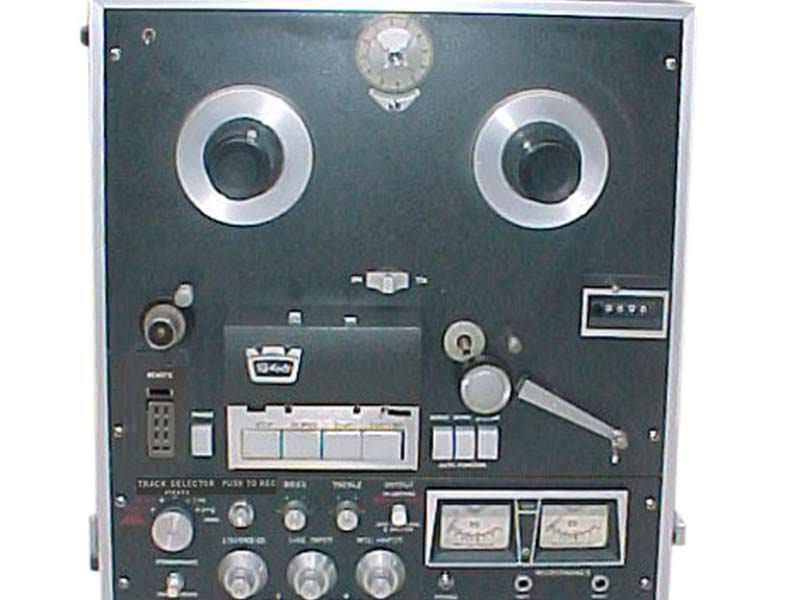 Roberts Electronics 455