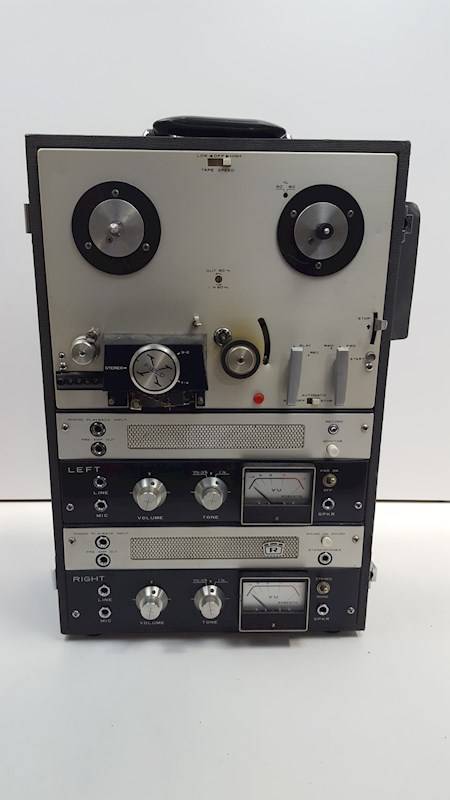 Roberts Electronics 770X