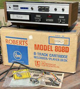 Roberts Electronics 808D