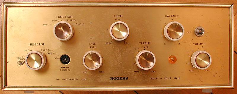 Rogers HG88 (II)