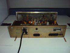 Rogers Ravensbrook Stereo Amp (Series I)