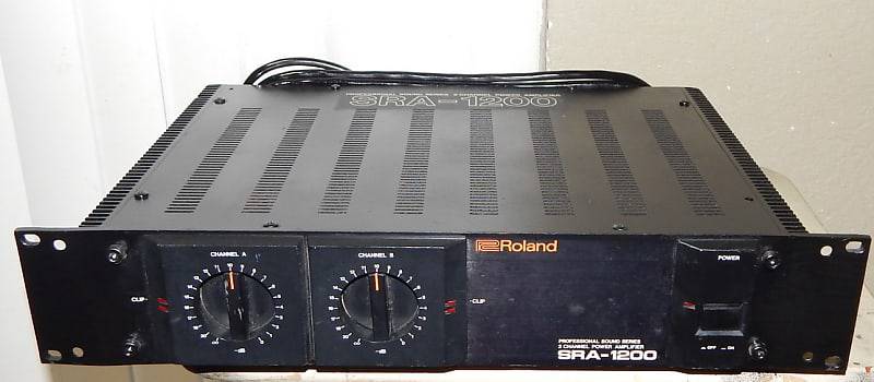 Roland SRA-1200