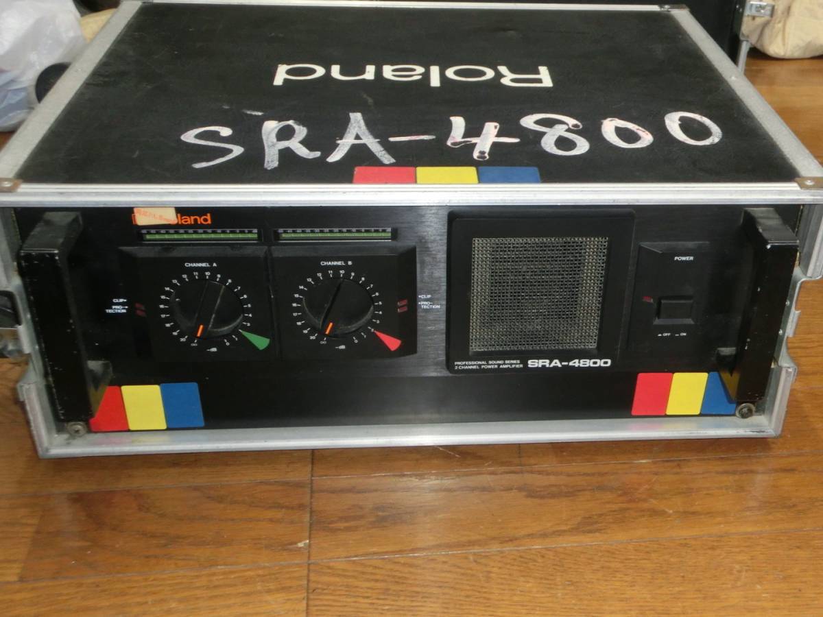 Roland SRA-4800