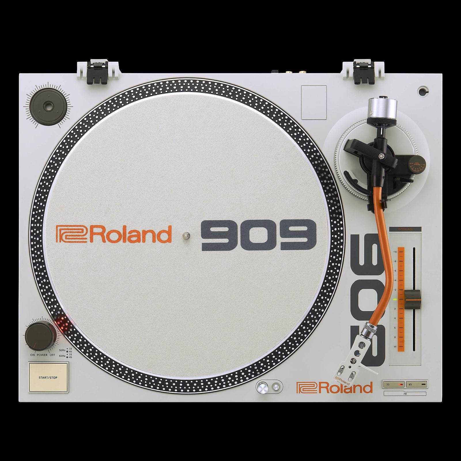Roland TT-99