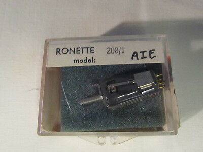 Ronette 208-1