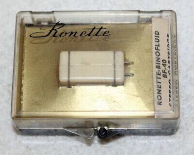 Ronette BF-40 Fonofluid