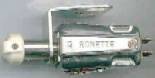 Ronette ORT-1