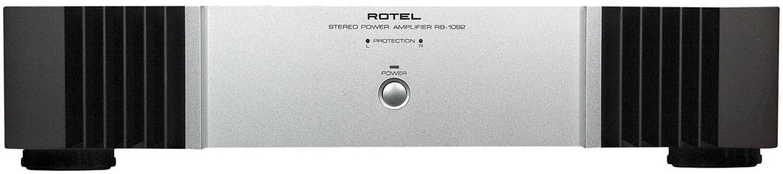 Rotel RB-1092