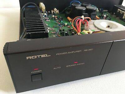 Rotel RB-951 (mkII)
