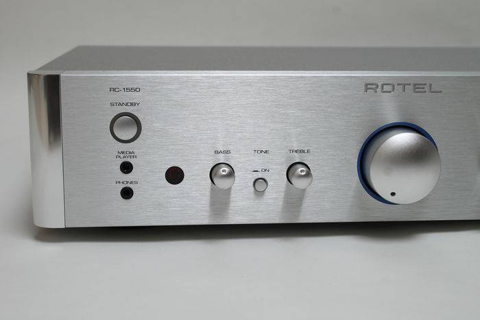 Rotel RC-1550