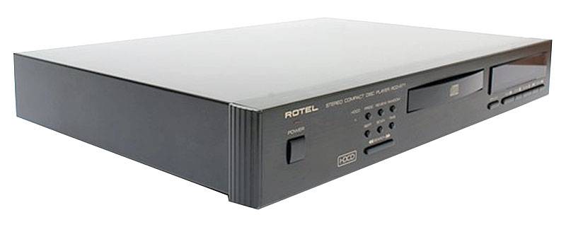 Rotel RCD-971