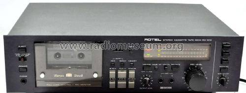 Rotel RD-1010