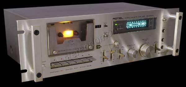 Rotel RD-2200