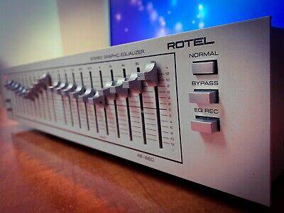Rotel RE-860