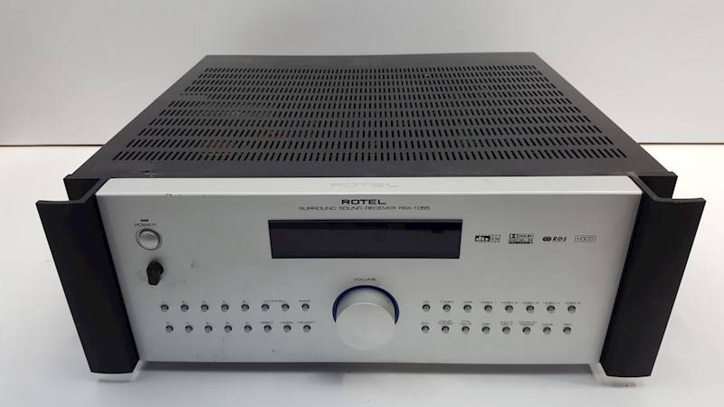 Rotel RSX-1055